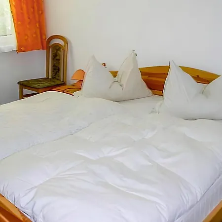 Ferienwohnung Ostseebad Breege *