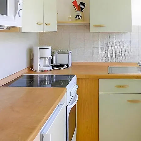 Ferienwohnung Ostseebad Breege Apartment Altenkirchen (Mecklenburg-Vorpommern)