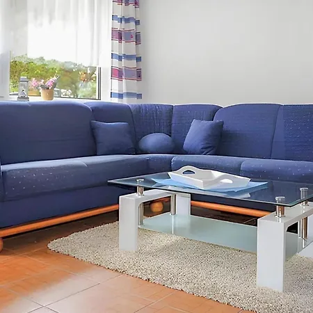 Apartment Ferienwohnung Ostseebad Breege *