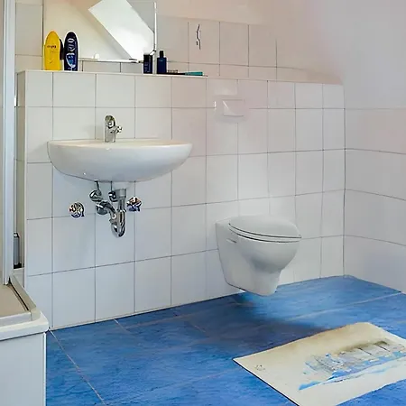 Ferienwohnung Ostseebad Breege