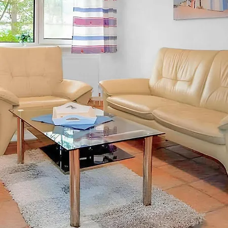 Apartment Ferienwohnung Ostseebad Breege *