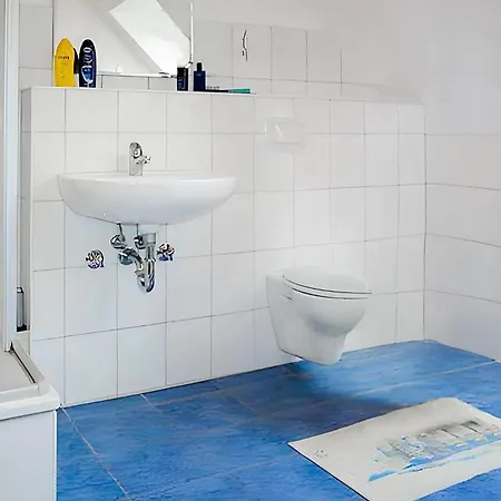 Ferienwohnung Ostseebad Breege *