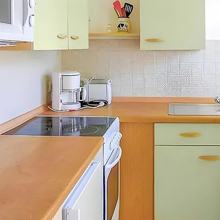 Ferienwohnung Ostseebad Breege * آلتنكيرشن