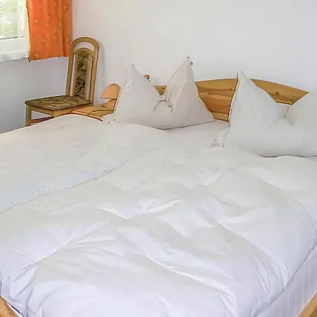 Ferienwohnung Ostseebad Breege